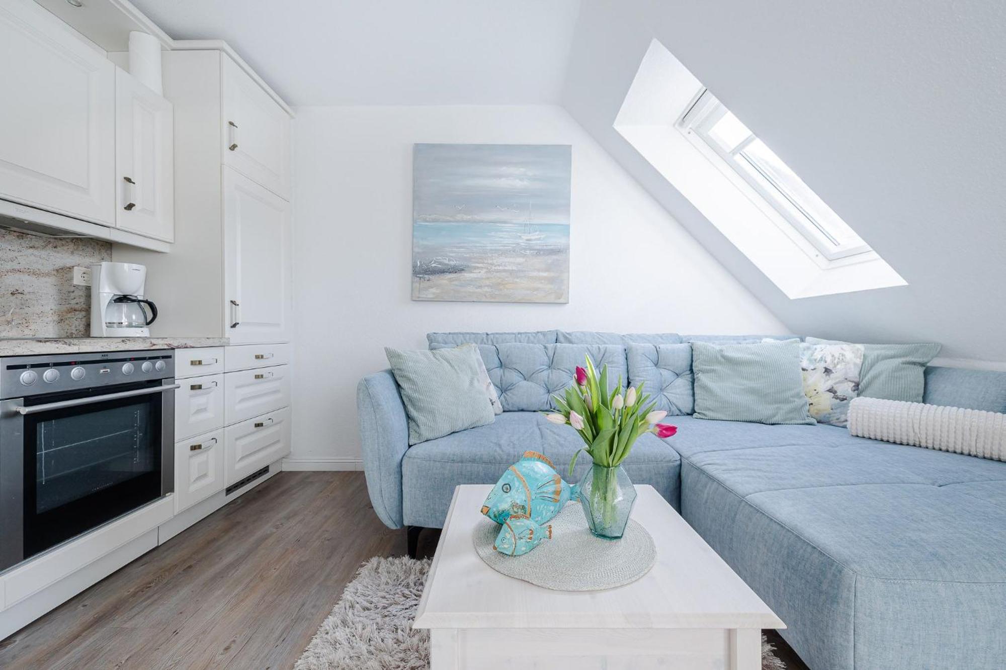 Lister Wind Apartamento Exterior foto