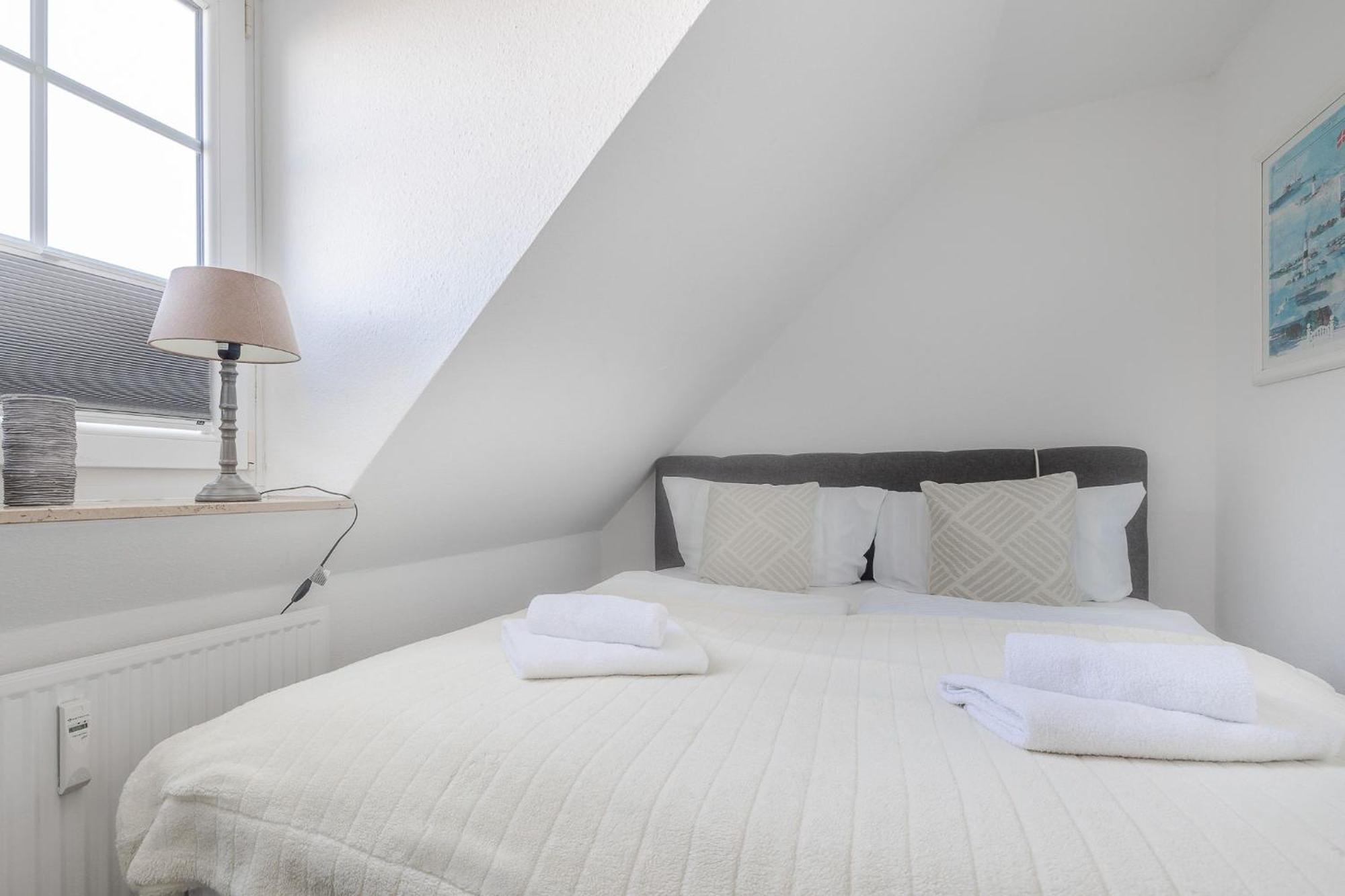 Lister Wind Apartamento Exterior foto