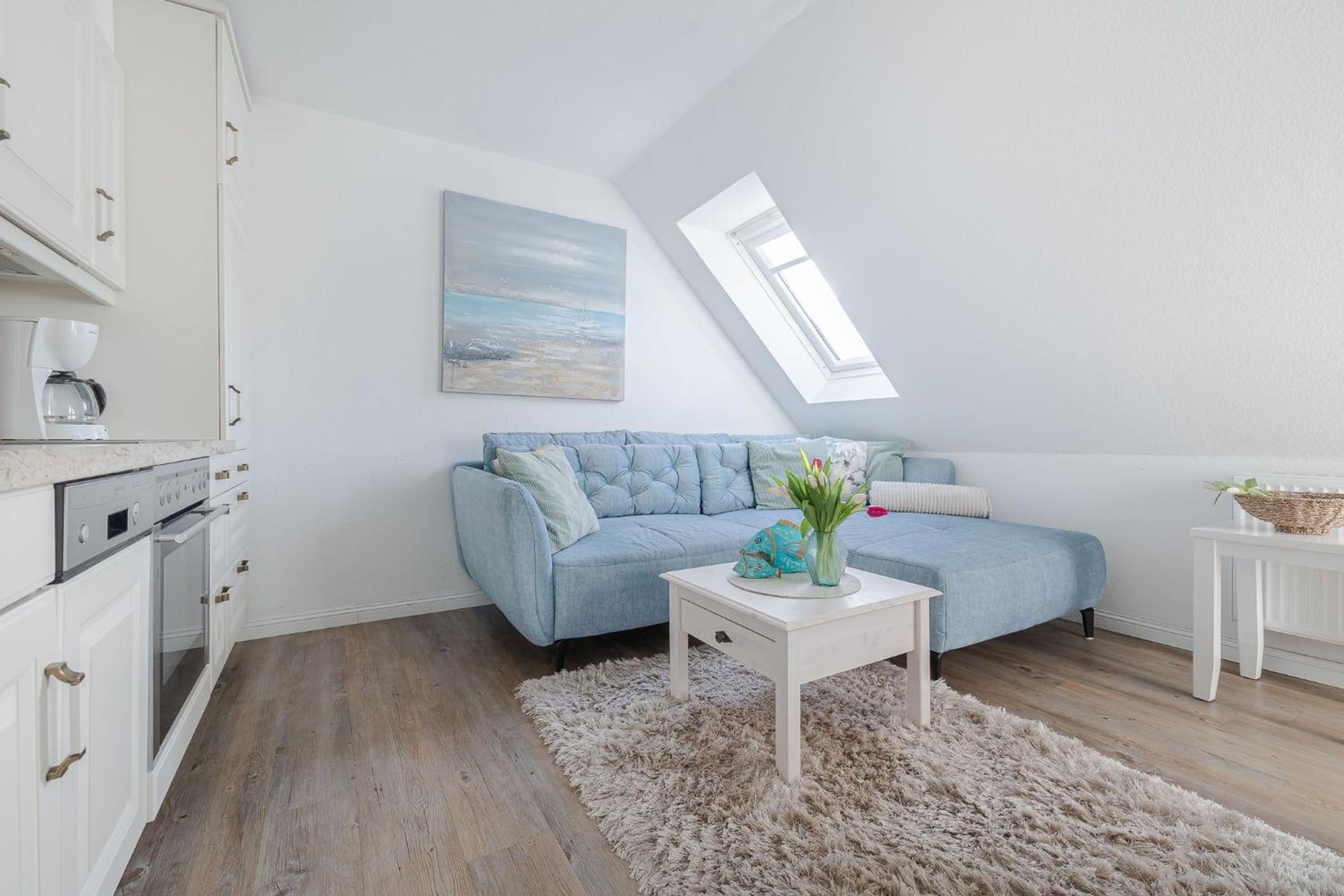 Lister Wind Apartamento Exterior foto