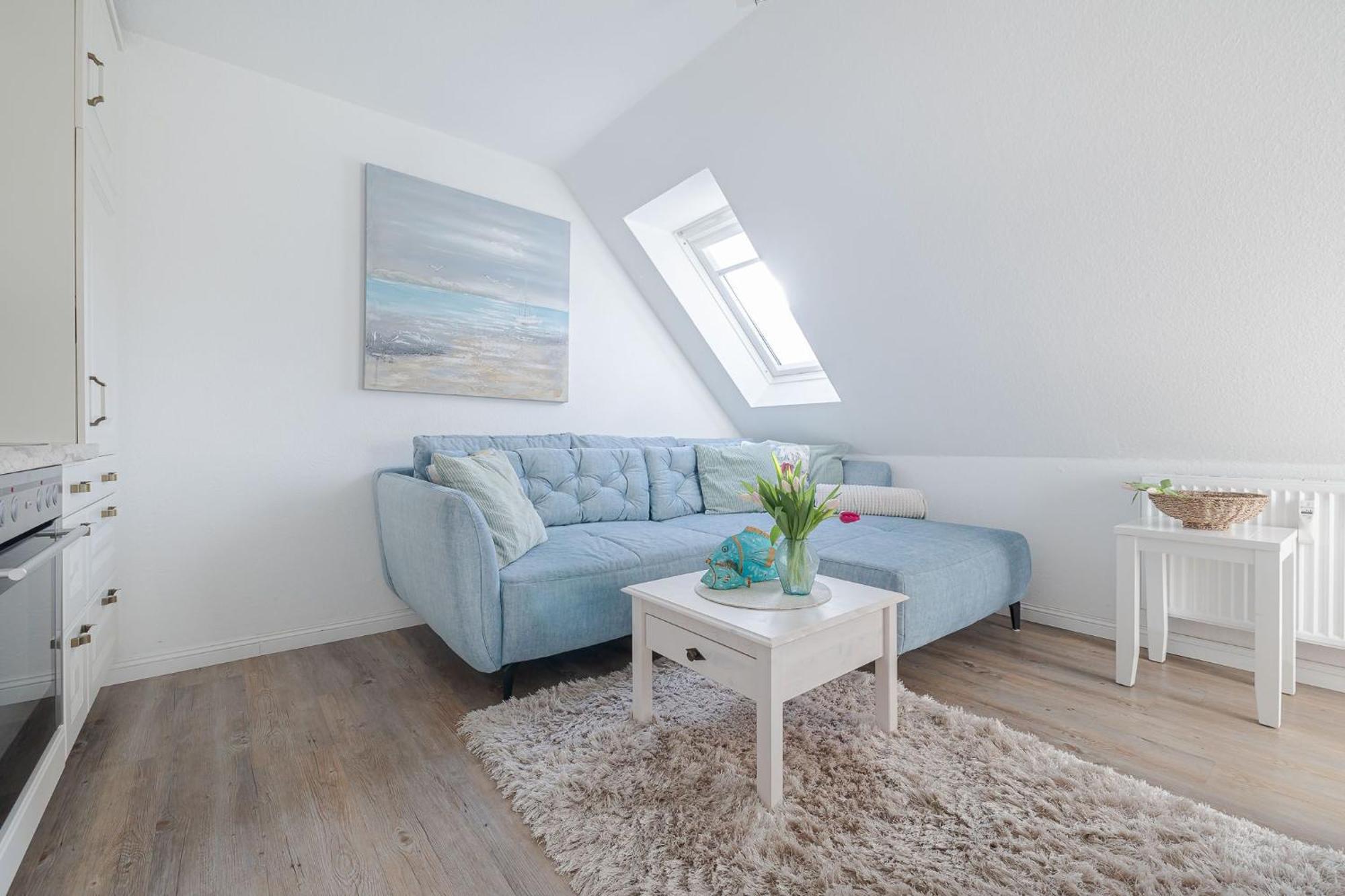 Lister Wind Apartamento Exterior foto