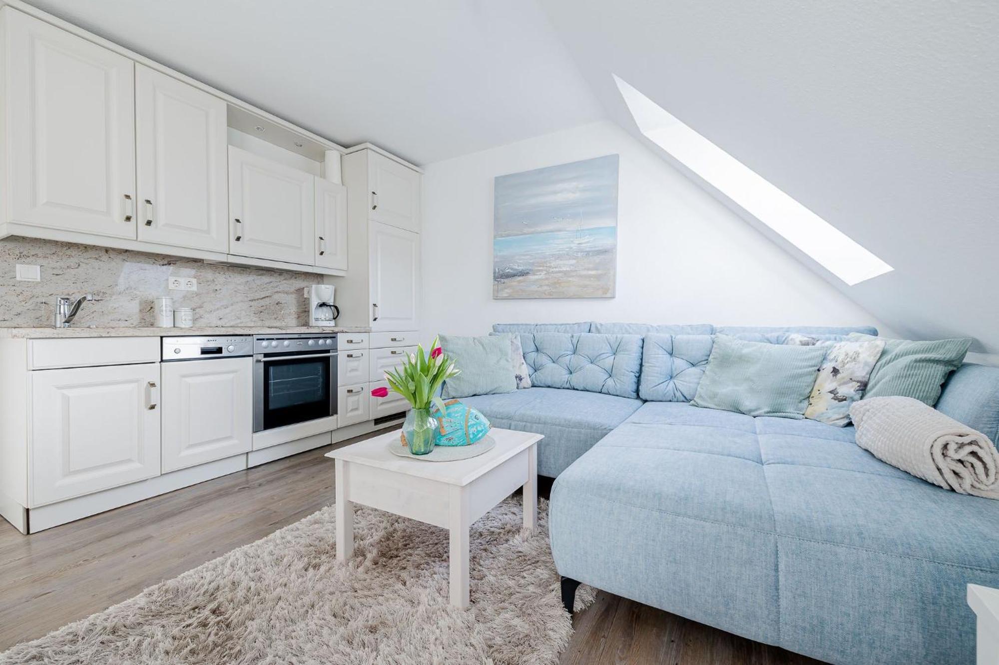Lister Wind Apartamento Exterior foto